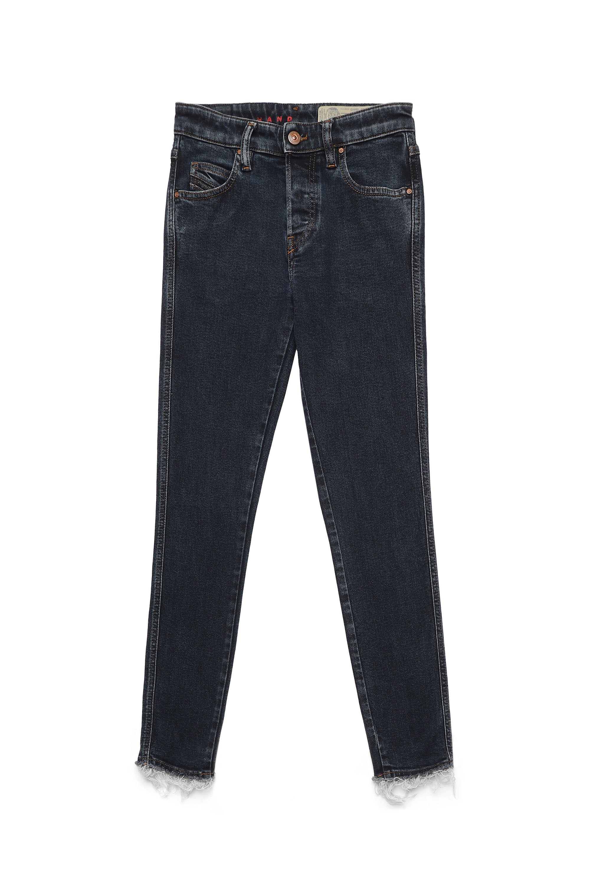 Diesel - Woman's BABHILA, Dark Blue - 1